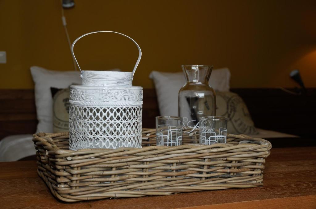Birdaard Hotel Restaurant It Posthus מראה חיצוני תמונה